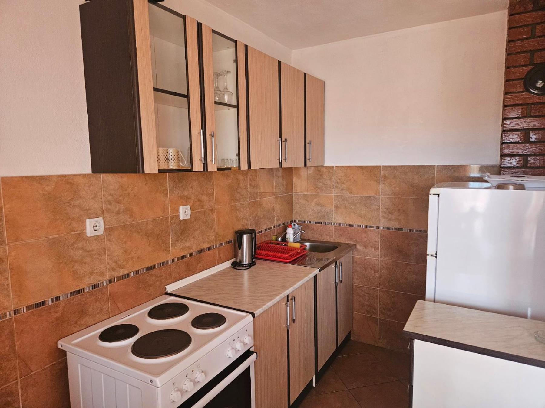 Apartmani Vujicic Bar Habitación foto