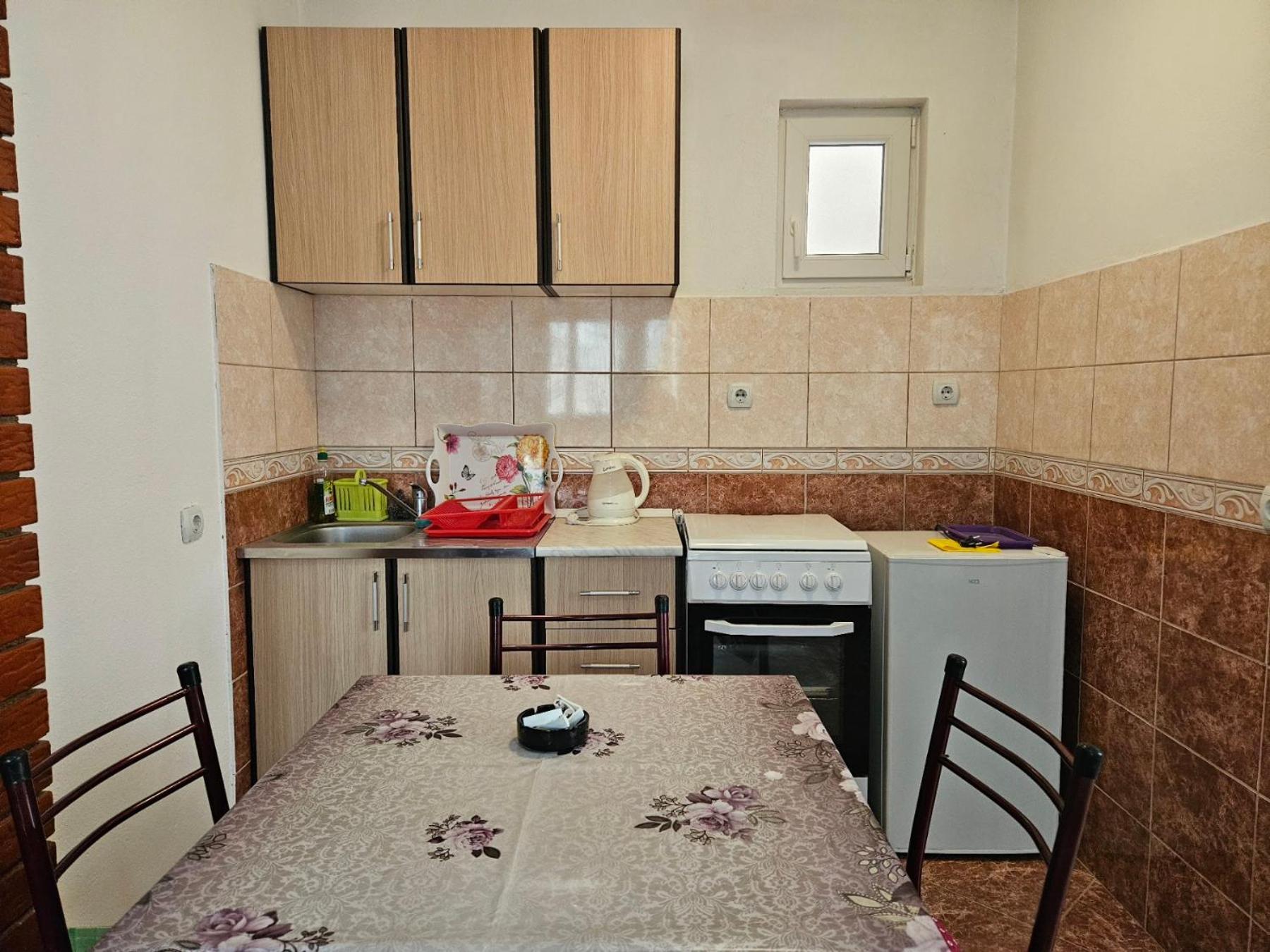 Apartmani Vujicic Bar Habitación foto