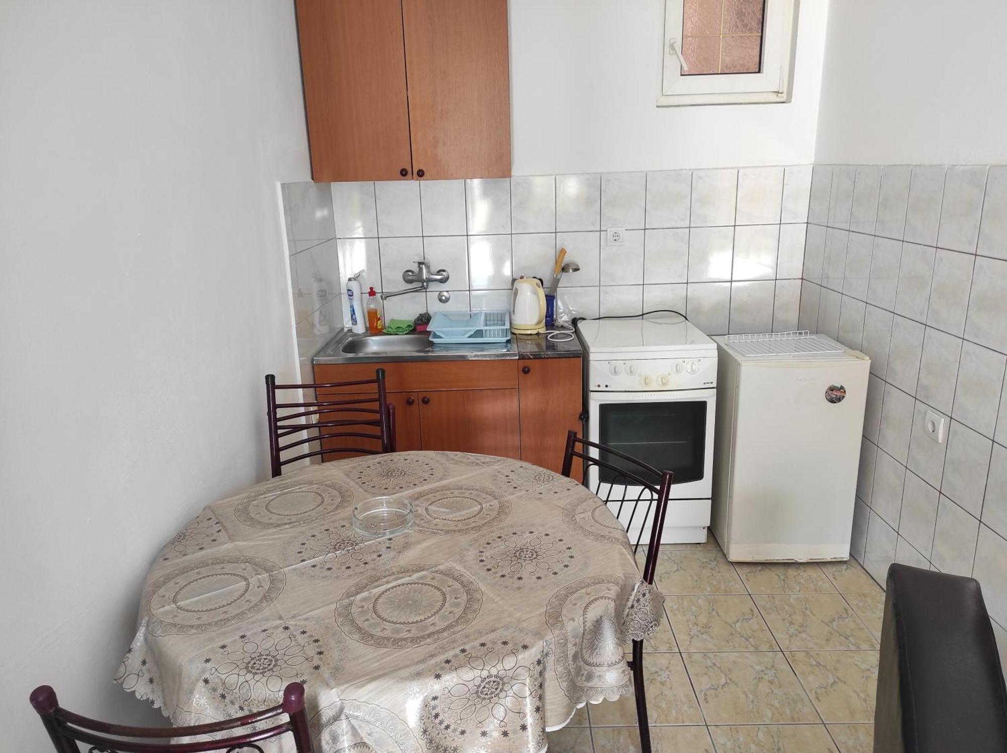Apartmani Vujicic Bar Habitación foto