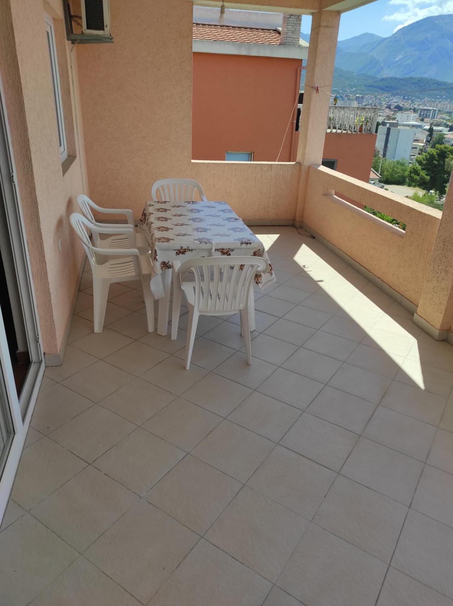 Apartmani Vujicic Bar Habitación foto